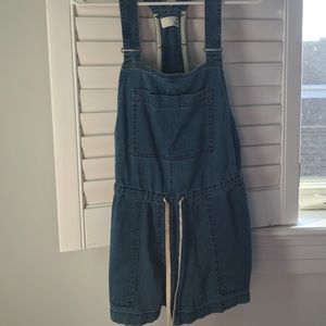 Wilfred Free Overalls